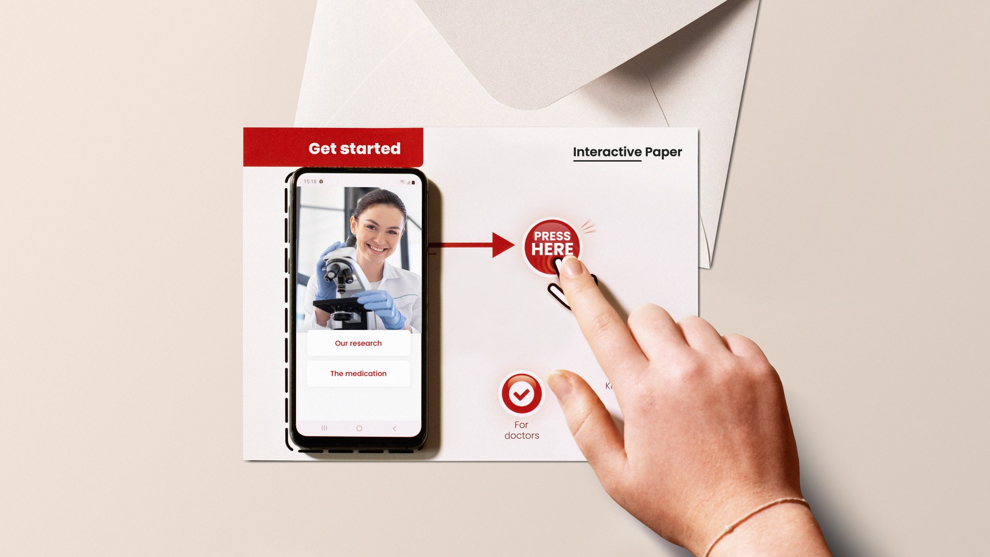 hero healthcare marketing